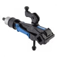thumbnail image 1 of Park Tool 100-3D Professional Micro-Adjust Narrow Jaw Repair Stand Clamp, 1 of 2