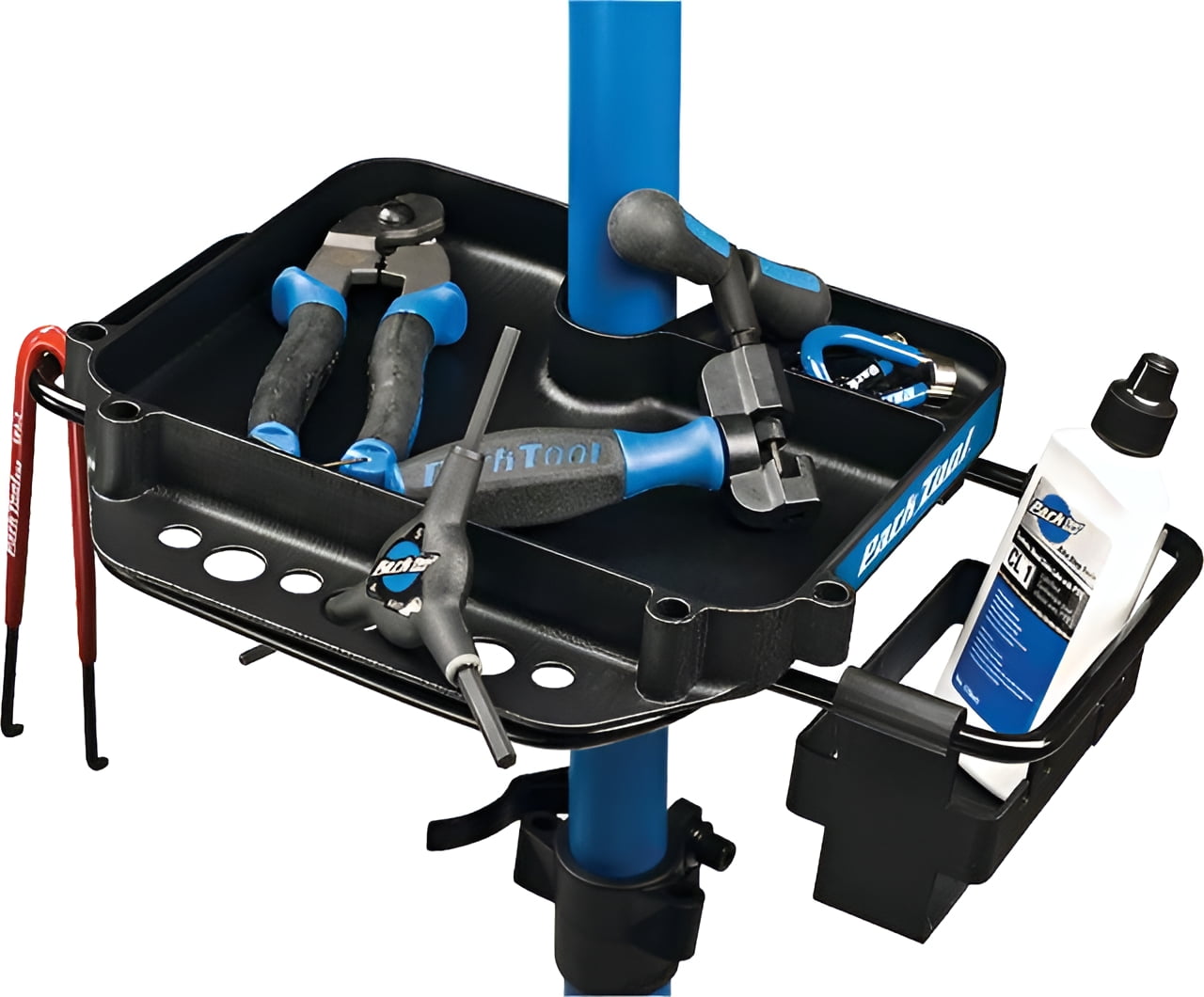Park Tool Bike Repair Stands in Bike Storage Walmart