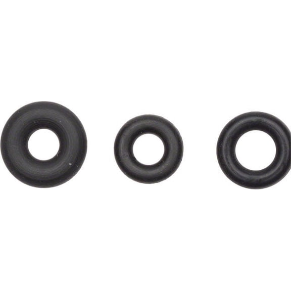 Park Tool 1595K Trigger Seal Kit for INF-1 and INF-2 Shop Inflator Replacement