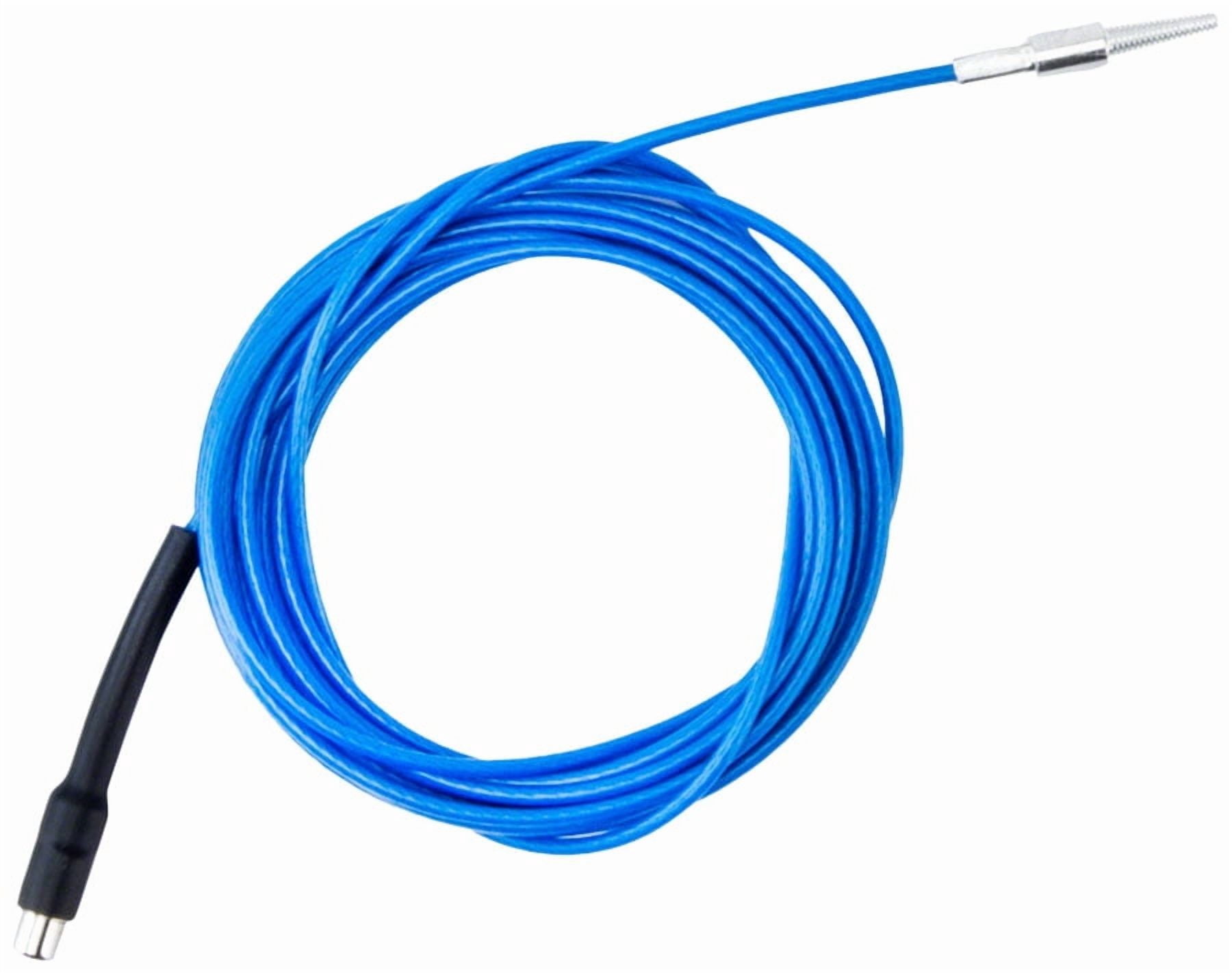 Park Tool IR-1.3 – Guide Aimanté Pour Câblage Interne – Outil Précis Et Facile – Pour Mécanos Et Bricoleurs Sérieux