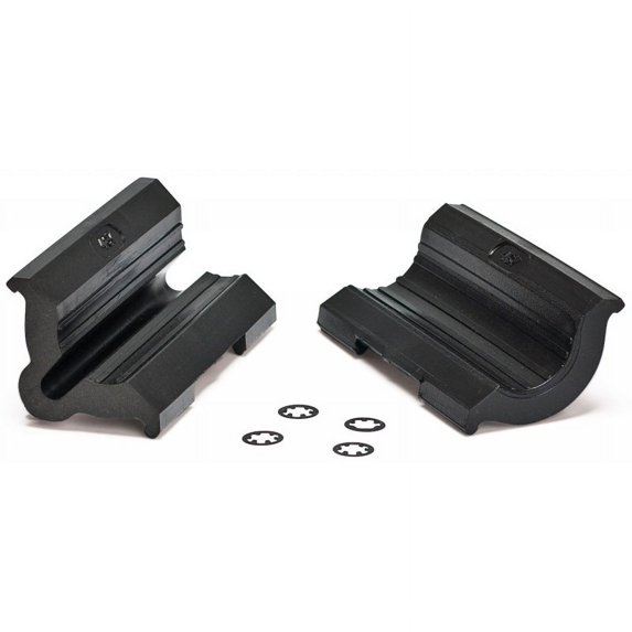 Park Tool Repair Stand Parts Clamp Cover PCS 1 & 2 467G