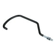 thumbnail image 1 of Park Tool 470XX Oversize Machine Hook Black Vinyl Coated Bicycle Storage Hanger, 1 of 2