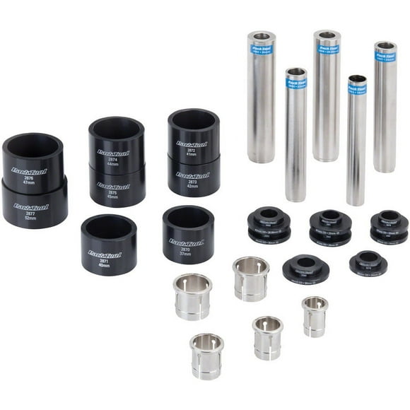 Park Tool BBP-AOS Bottom Bracket Bearing Extractor Add-On Set