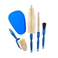 thumbnail image 1 of Park Tool Professional Bike Cleaning Brush Set, BCB-5, 1 of 4