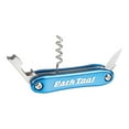 thumbnail image 1 of Park Tool BO-4 Corkscrew and Bottle Opener Fold-Up Tool Pocket Multitool, 1 of 2