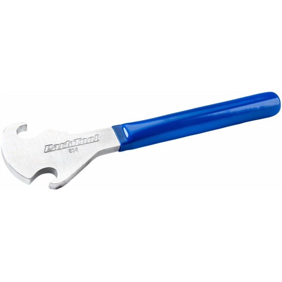 Park Tool BO-6 Bottle Opener Bottle Opener Blue/Silver