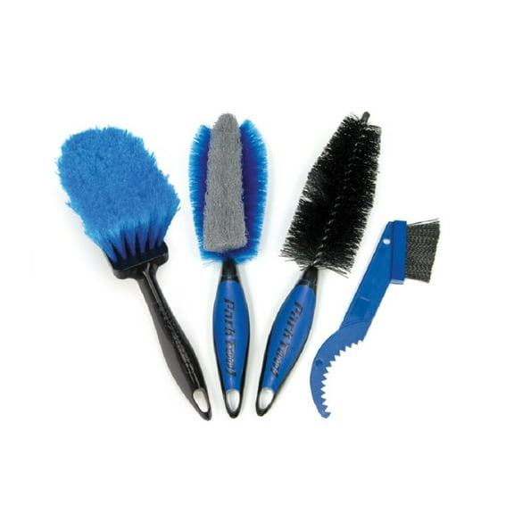 Park Tool BCB-4.2 Bike Cleaning Brush Set