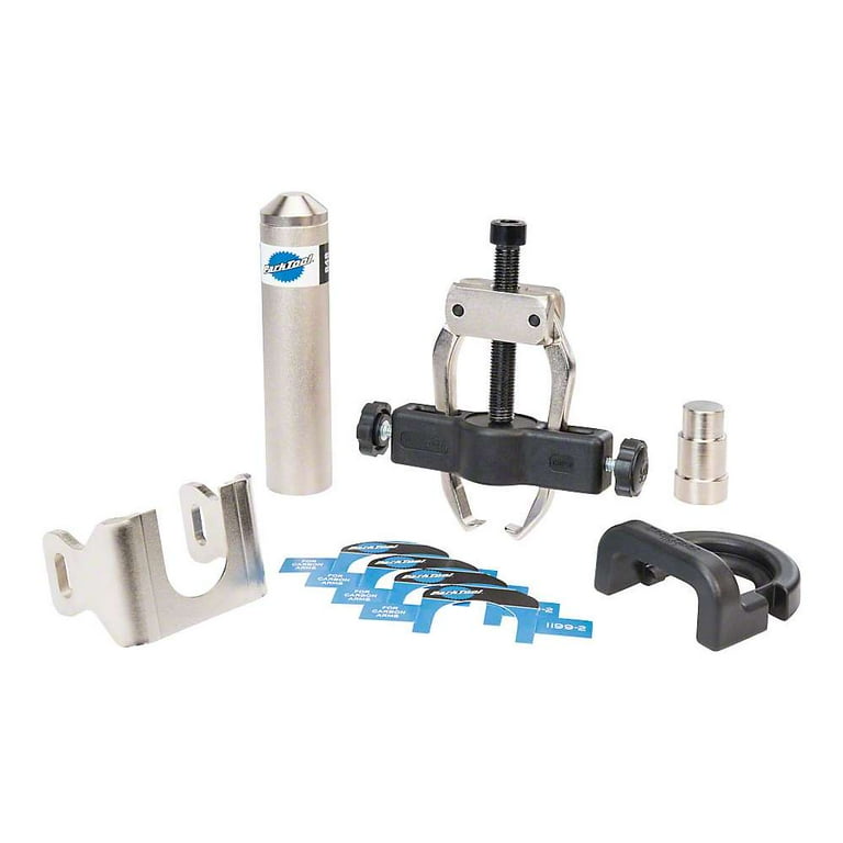 PARK TOOL カンパ用 CBP-8 BBベアリングツールキット CBP-8 BBベアリングツールキット【HOZAN】 ホーザン株式会社