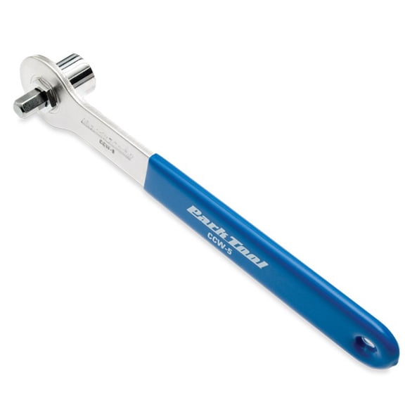 Park Tool CCW-5C Crank Bolt Wrench