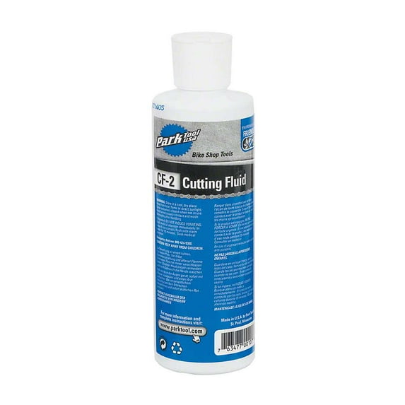Park Tool CF-2 Cutting Fluid 8oz