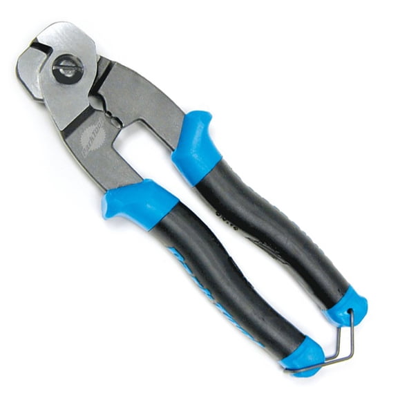 Park Tool CN-10 Professional Cable Cutter Cuts Bicycle Cables & Housing