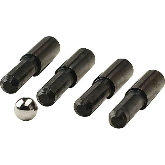 Park Tool CTP-4K Pin Replacement Kit for CT-4 & CT-11