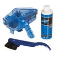 thumbnail image 1 of Park Tool CG-2.3 Chain Gang Chain Cleaning System Blue, One Size, 1 of 2