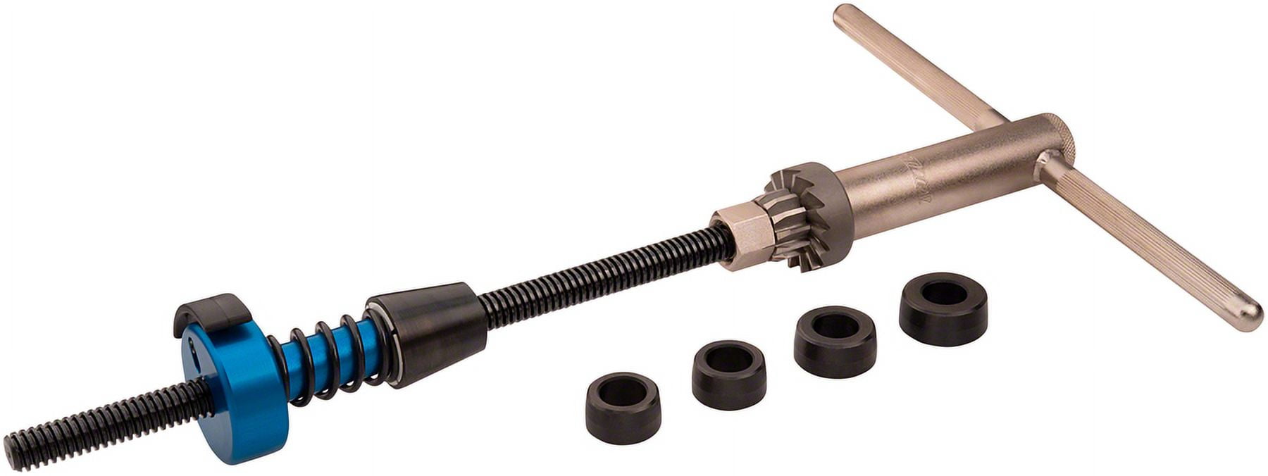 Park Tool Cutting Tool Sets Head & Steerer Tube Cutting Tool