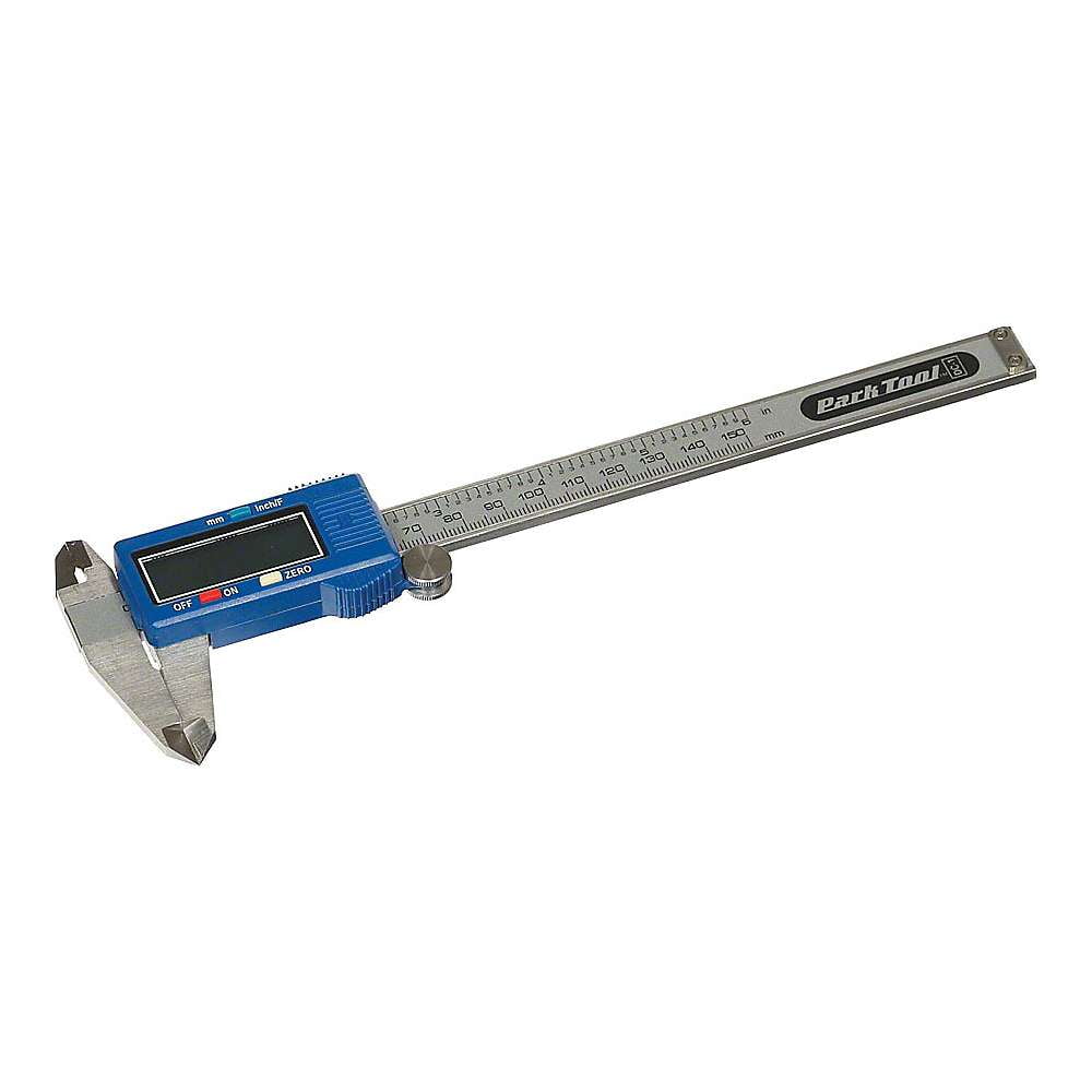 Park Tool DC1 Digital Caliper
