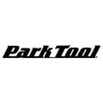 thumbnail image 1 of Park Tool DL-36B Horizontal Logo Decal Black Vinyl Toolbox Sticker 36 x 4.5", 1 of 2