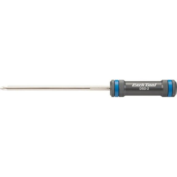 Park Tool DSD-2 Derailleur Screwdriver, #2