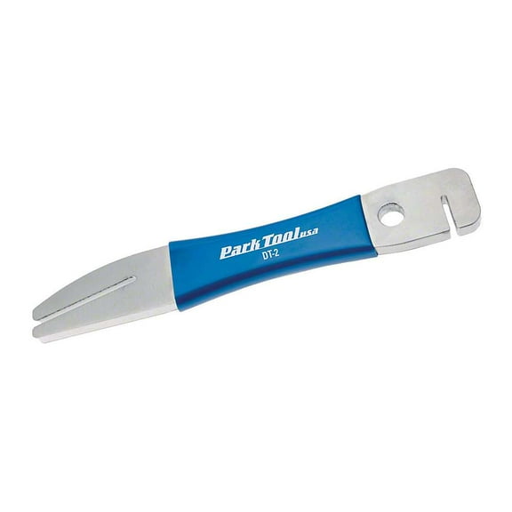 Park Tool DT-2 Rotor Truing Fork