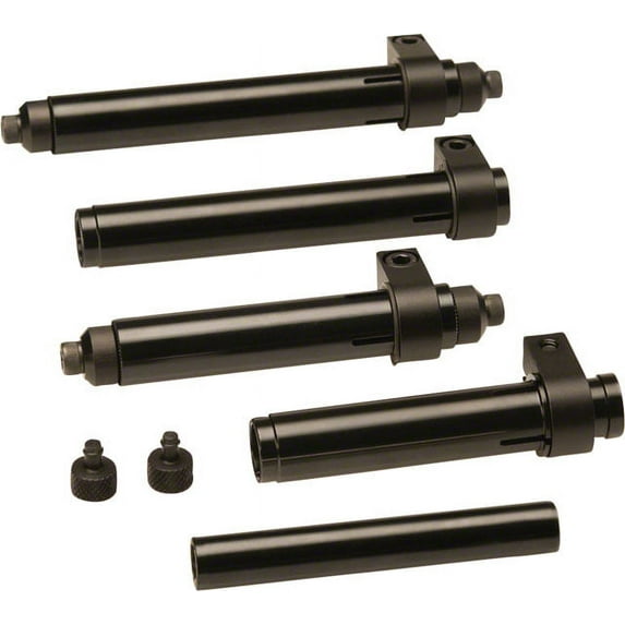 Park Tool DT-5UK Adjustable Axle Set