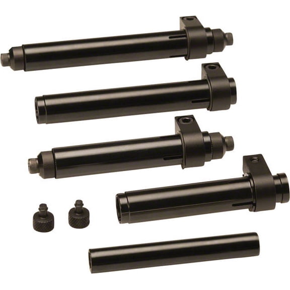 Park Tool DT-5UK Adjustable Axle Set