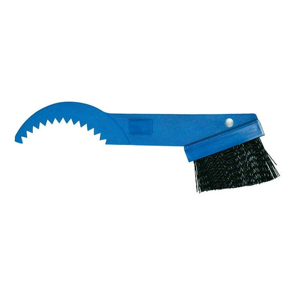 Park Tool GearClean Cassette/Derail Brush, GSC-1C