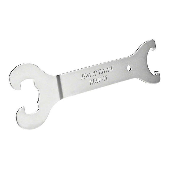 Park Tool HCW-11 Adjustable Cup Wrench