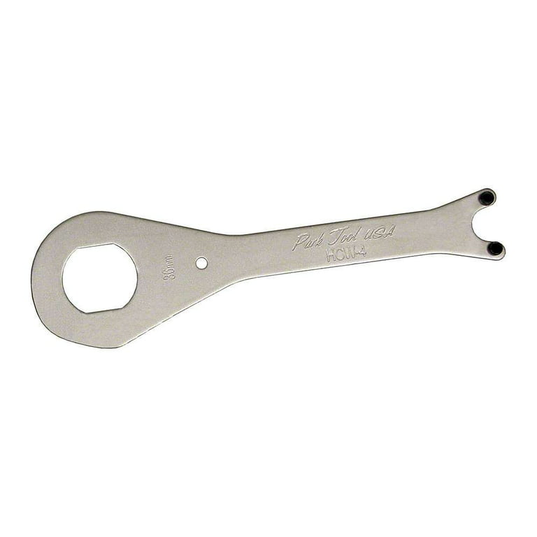 Park Tool HCW-4 bottom bracket tool