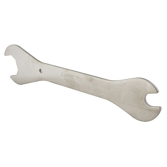 Park Tool HCW-6 Headset and Pedal Wrench: 32.0mm and 15.0mm