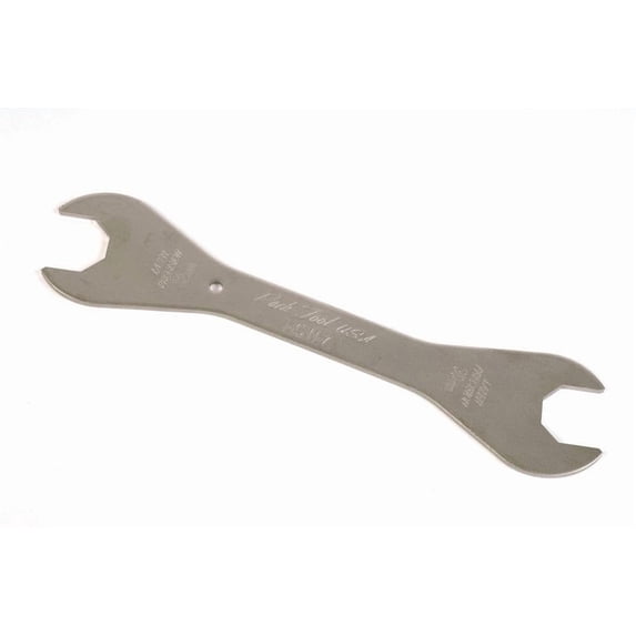 Park Tool HCW-7 Headset Wrench 30mm and 32mm