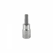 Park Tool 3/8" Drive Hex Bit 6mm x 26.5mm Model 1666 Chrome Vanadium