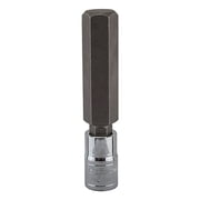 Park Tool Hex Bit Hex Bit 2665 Chrome Vanadium Steel And Nickel Chrome Plated