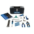 thumbnail image 1 of Park Tool Home Mechanic Starter Kit with Big Blue Book of Bicycle Repair 4th Edition, 1 of 2