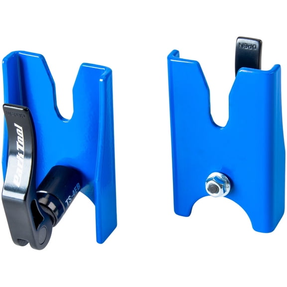 Park Tool Hub-Drive Axle Adapter for TS-4, TS-4.2 and TS-4.3