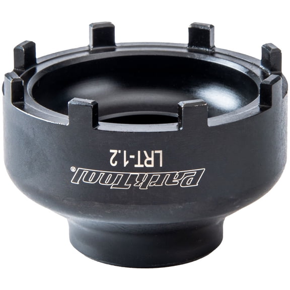 Park Tool LRT-1.2 E-Bike Lockring Tool - 8 Notch