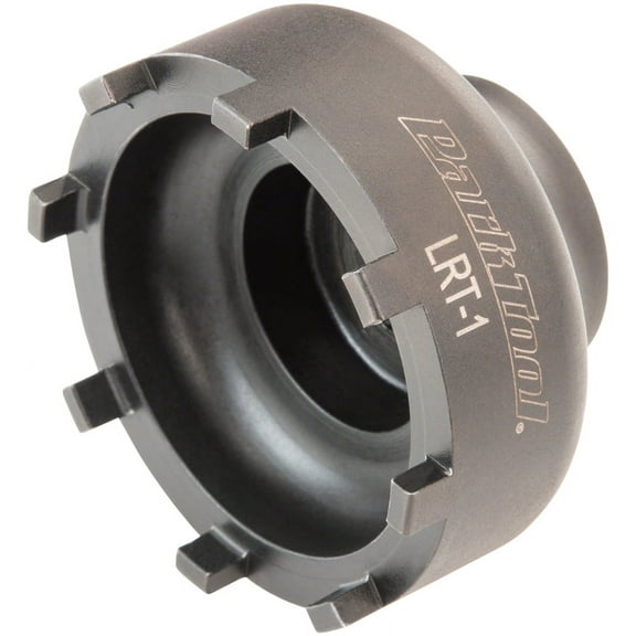 Park Tool LRT-1 Bosch Gen 2 Chainring Lockring Tool 8 Notch 50mm 3/8" Drive