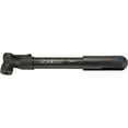 thumbnail image 1 of Park Tool PMP-4.2 Mini Hand Pump, Black Bike Air Pump Presta & Schrader Valves, 1 of 2