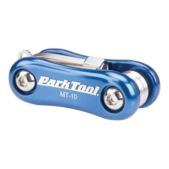 Park Tool Mt-10 Multi Tool Multitool Bike Bicycle Parktool Multi-Tool