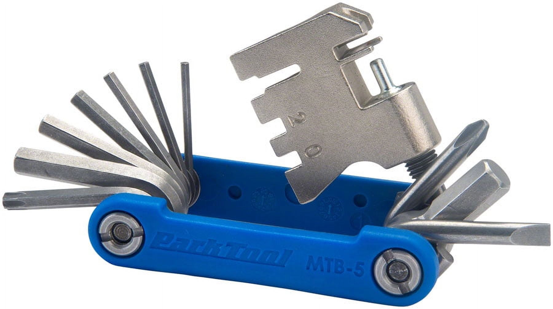 Park Tool Multi-Tool, MTB-5
