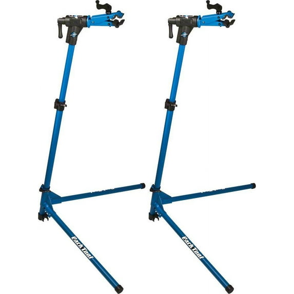 Park Tool PCS-10 Home Mechanic Repair Stand: Pair