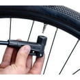 thumbnail image 1 of Park Tool PFP-10 Home Mechanic Bicycle Floor Pump, 1 of 6