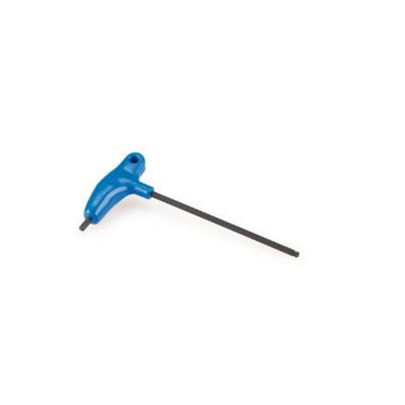 Park Tool PH-5 P-Handled Hex Wrench (5mm)