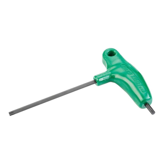 Park Tool T25 P-Handle Torx Compatible Wrench, PH-T25