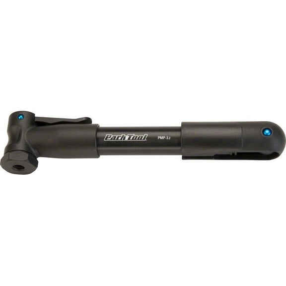 Park Tool PMP-3.2 Micro Bike Pump