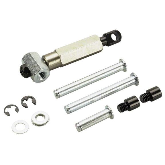 Park Tool PRS-CRK Clamp Repair Kit for 100-3C and 100-5C Clamps Bike Stand Parts