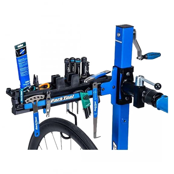 Park Tool PRS-TT-2 Deluxe Tool and Work Tray