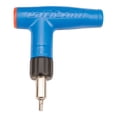 thumbnail image 1 of Park Tool PTD-6 Preset Torque Driver 6NM Shop Quality 1/4" Drive Magnetic Socket, 1 of 3