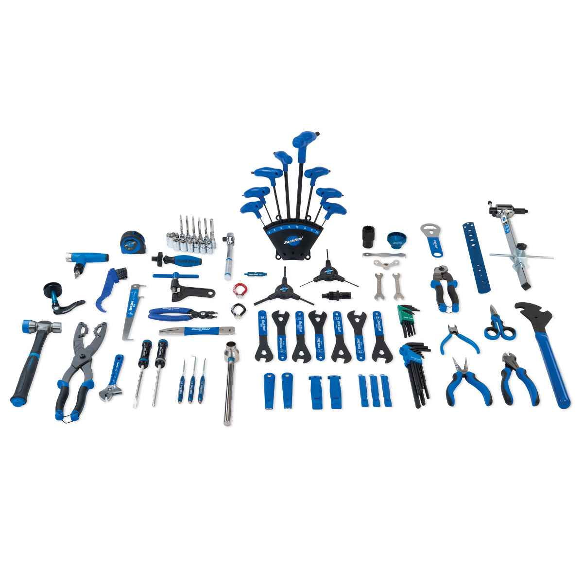 Park Tool Professional Tool Kit PK-5 - PK-5