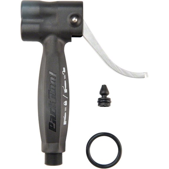 Park Tool Pump Rebuild Kit for PFP-5 and PFP-7 Floor Pumps Includes Head