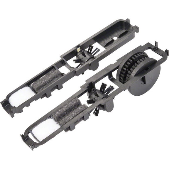 Park Tool RBS-25 Replacement Brush and Sponge Cartridge for CM-25 Chain Scrubber
