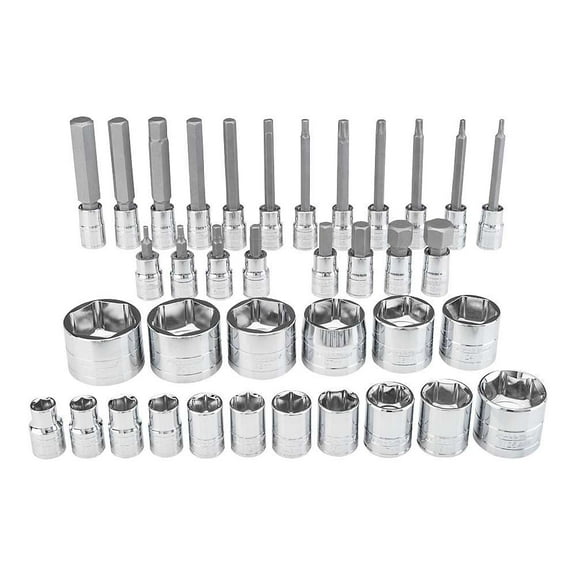 Park Tool SBS-3 Socket and Bit Set